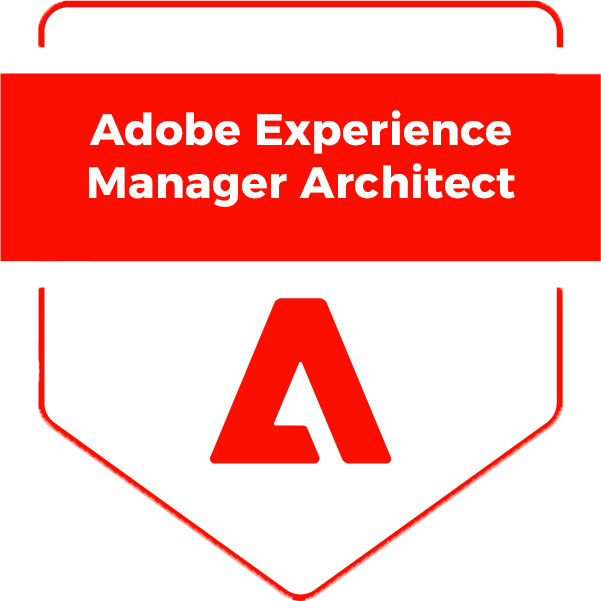Adobe Experience Manager Architect